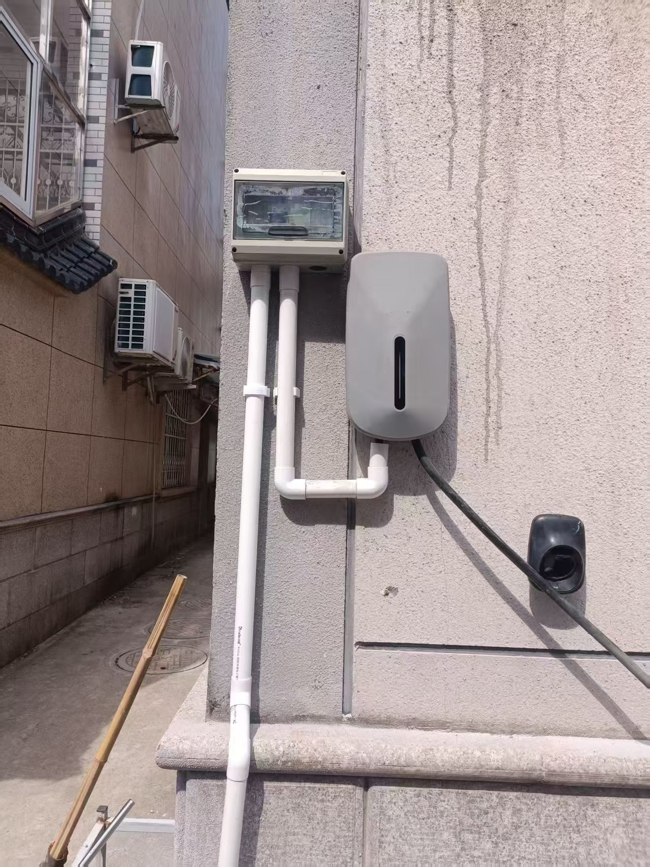 南京充电桩